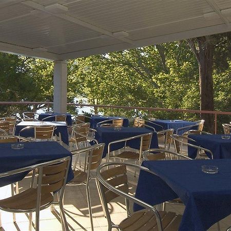 Brzet Hotel Omis Exterior photo